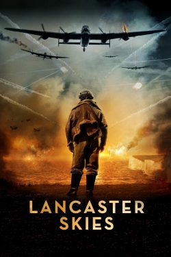 Lancaster Skies Lancaster Skies