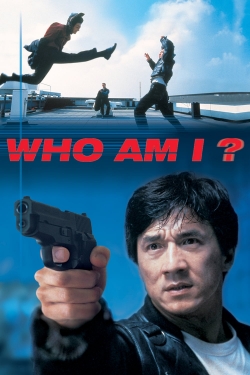 Who Am I? Who Am I?