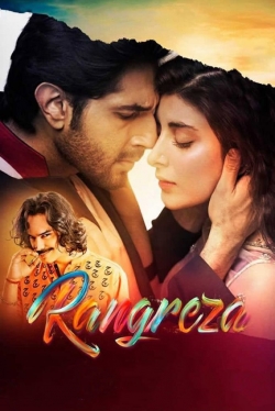 Rangreza Rangreza