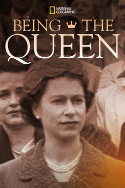 Being the Queen Being the Queen
