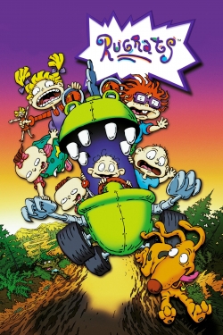The Rugrats Movie The Rugrats Movie