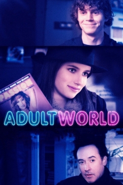 Adult World Adult World