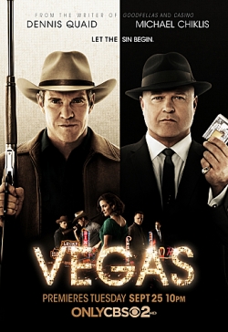 Vegas Vegas