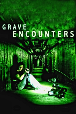 Grave Encounters Grave Encounters