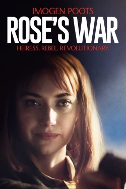 Rose's War Rose's War