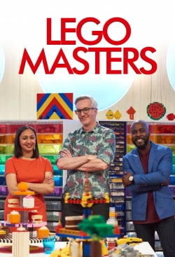 Lego Masters Lego Masters
