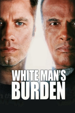 White Man's Burden White Man's Burden