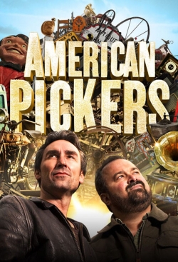 American Pickers American Pickers