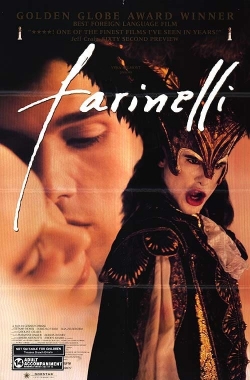 Farinelli Farinelli