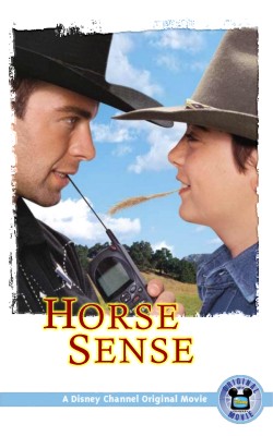 Horse Sense Horse Sense