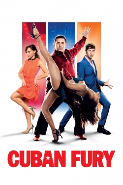 Cuban Fury Cuban Fury