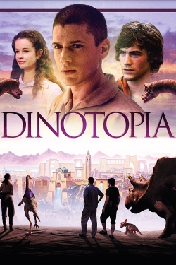 Dinotopia Dinotopia