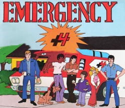 Emergency +4 Emergency +4