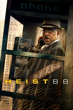 Heist 88 Heist 88