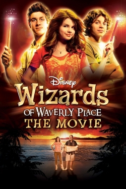 Wizards of Waverly Place: The Movie Wizards of Waverly Place: The Movie