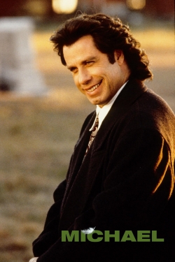 Michael Michael