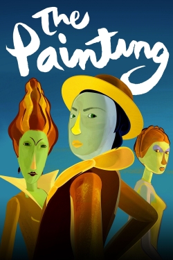 The Painting The Painting