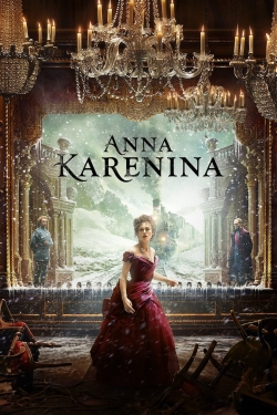 Anna Karenina Anna Karenina