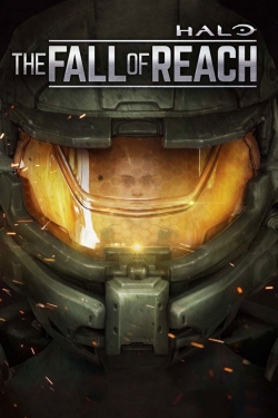Halo: The Fall of Reach Halo: The Fall of Reach