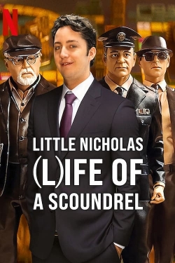 Little Nicholas: Life of a Scoundrel Little Nicholas: Life of a Scoundrel
