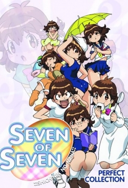 Seven of Seven Seven of Seven