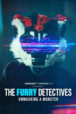 The Furry Detectives: Unmasking a Monster The Furry Detectives: Unmasking a Monster