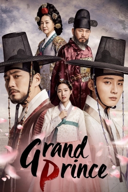 Grand Prince Grand Prince