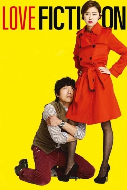 Love Fiction Love Fiction