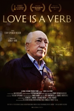Love Is a Verb Love Is a Verb