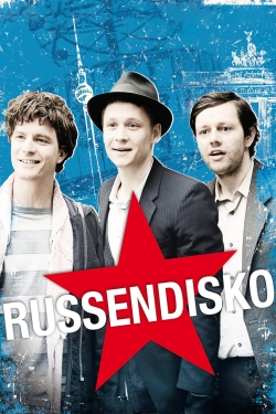 Russendisko Russendisko