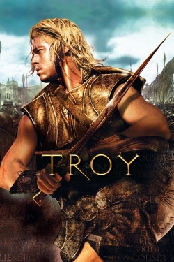 Troy Troy