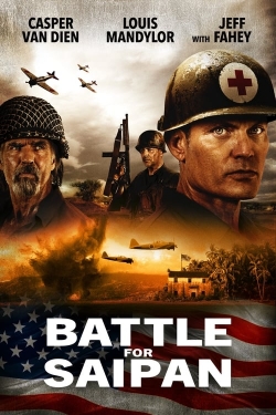 Battle for Saipan Battle for Saipan