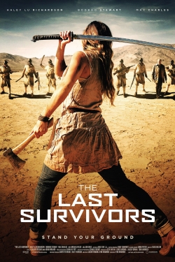 The Last Survivors The Last Survivors