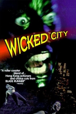 The Wicked City The Wicked City