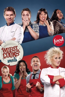 Worst Cooks in America Worst Cooks in America