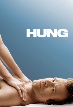 Hung Hung