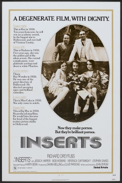 Inserts Inserts