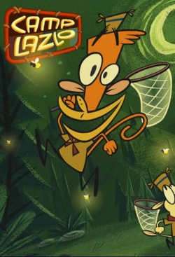 Camp Lazlo Camp Lazlo
