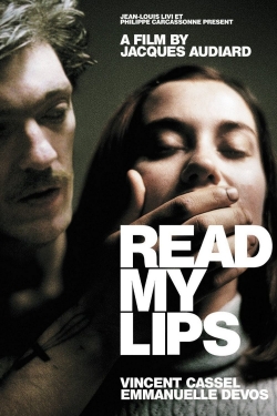 Read My Lips Read My Lips