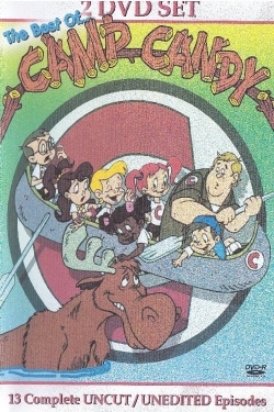 Camp Candy Camp Candy