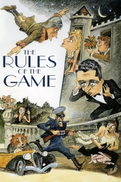 The Rules of the Game The Rules of the Game