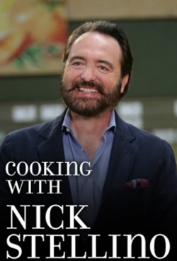 Cooking with Nick Stellino Cooking with Nick Stellino