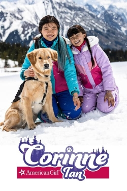 American Girl: Corinne Tan American Girl: Corinne Tan
