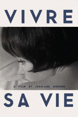 Vivre Sa Vie Vivre Sa Vie