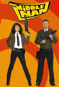 The Middleman The Middleman