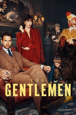 The Gentlemen The Gentlemen
