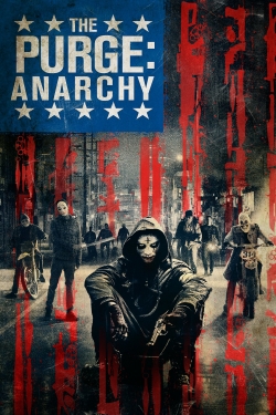 The Purge: Anarchy The Purge: Anarchy