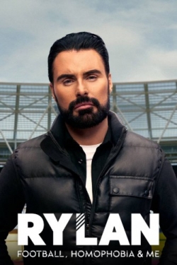 Rylan: Homophobia, Football and Me Rylan: Homophobia, Football and Me