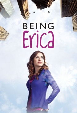Being Erica Being Erica