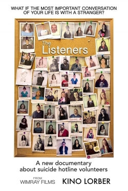 The Listeners The Listeners